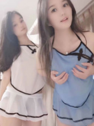 上城盼盼体验记